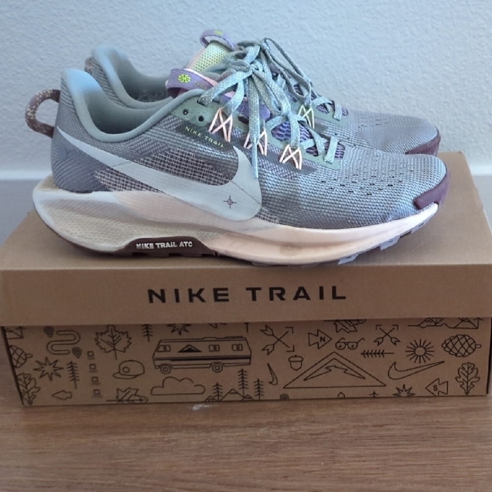 Women's Nike Pegasus Trail 5 Shoes